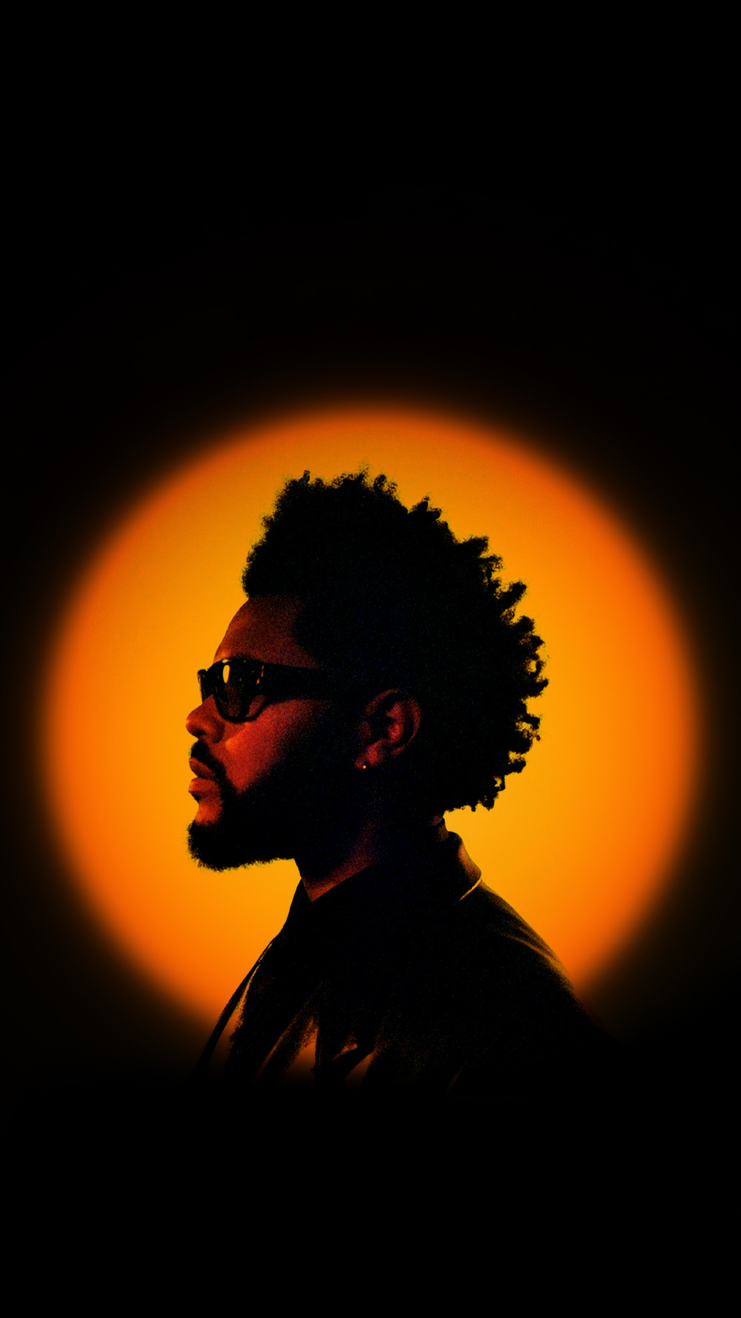 The Weeknd Heartless Wallpapers