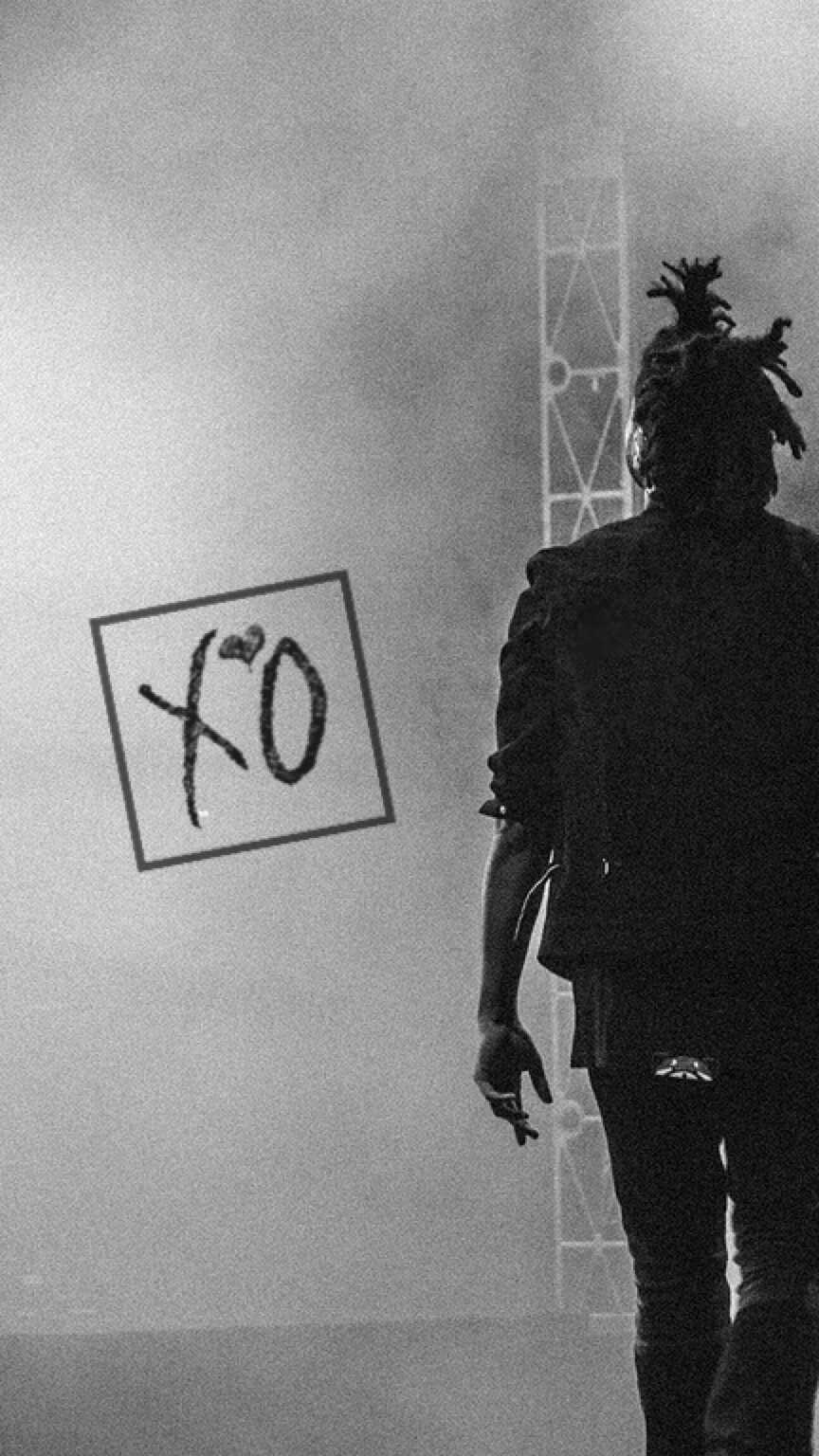 The Weeknd Xo Wallpapers