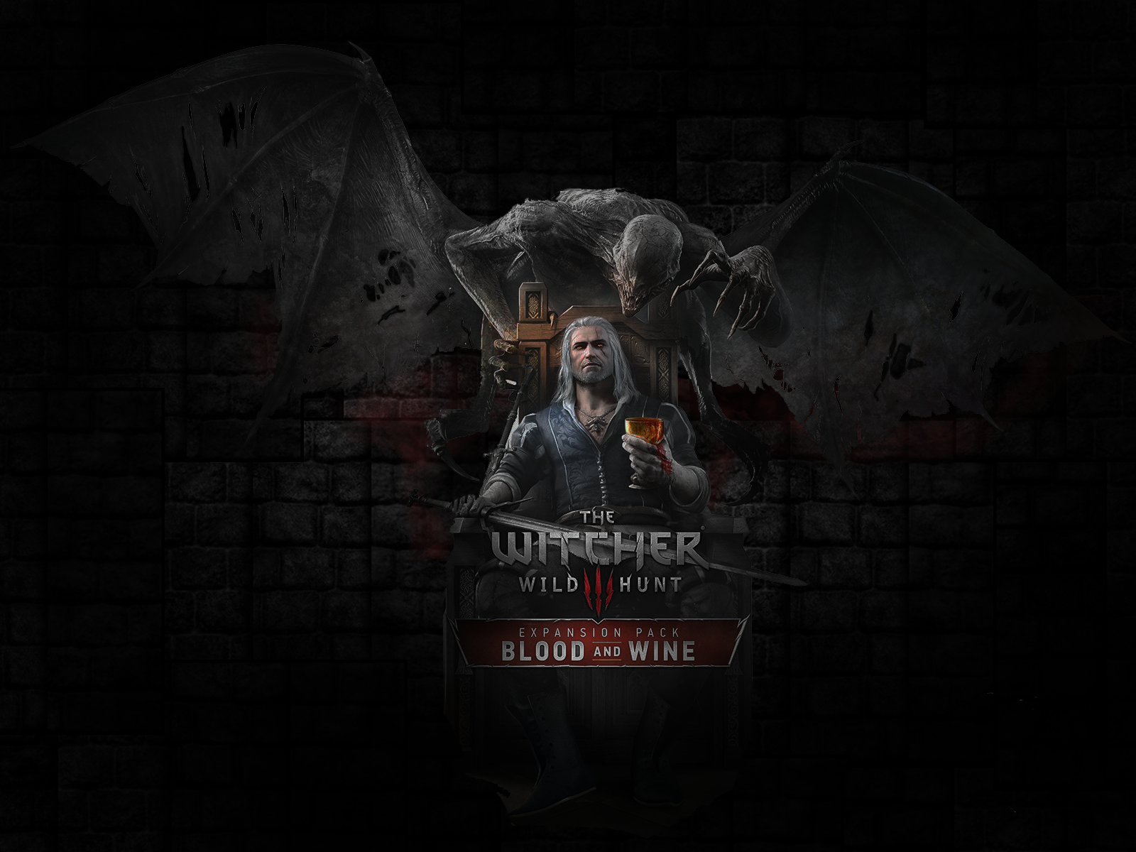 The Witcher 3 Blood And Wine Wallpapers