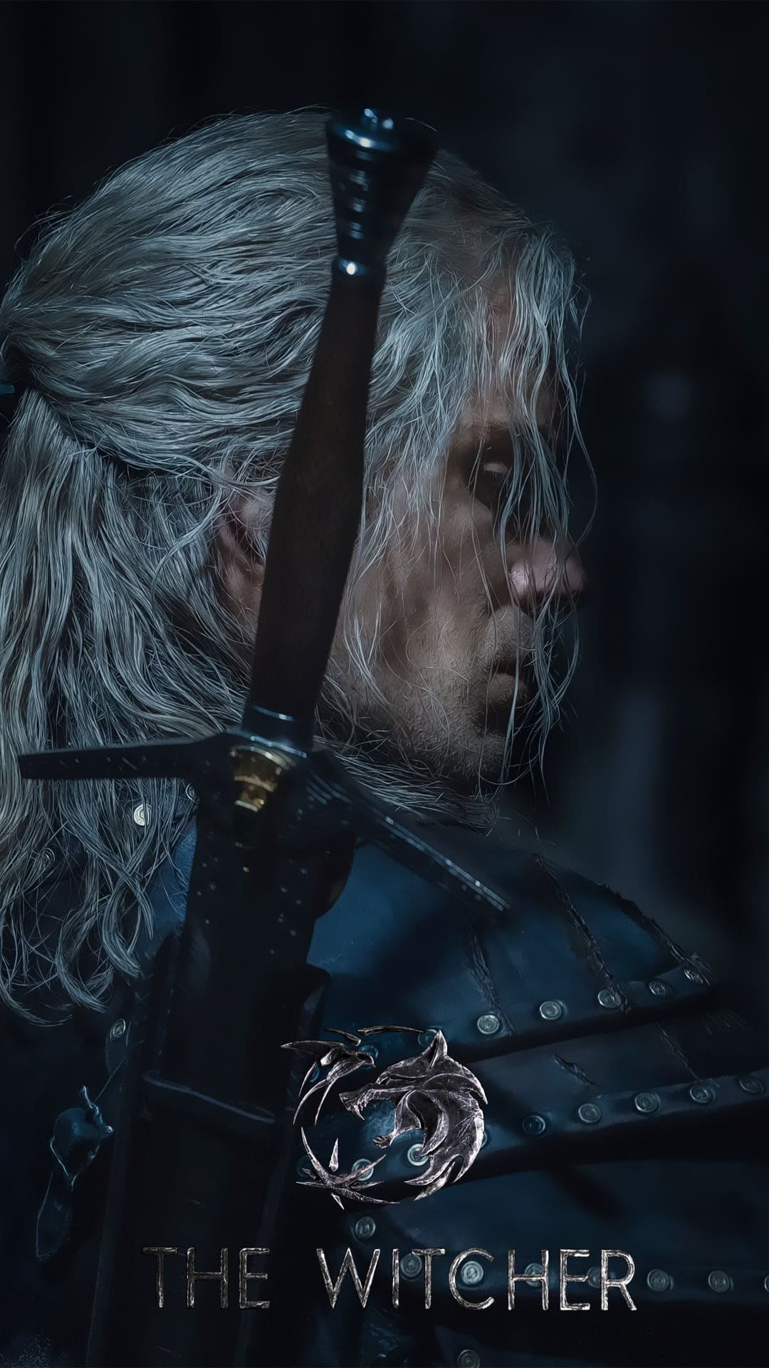 The Witcher Phone Wallpapers