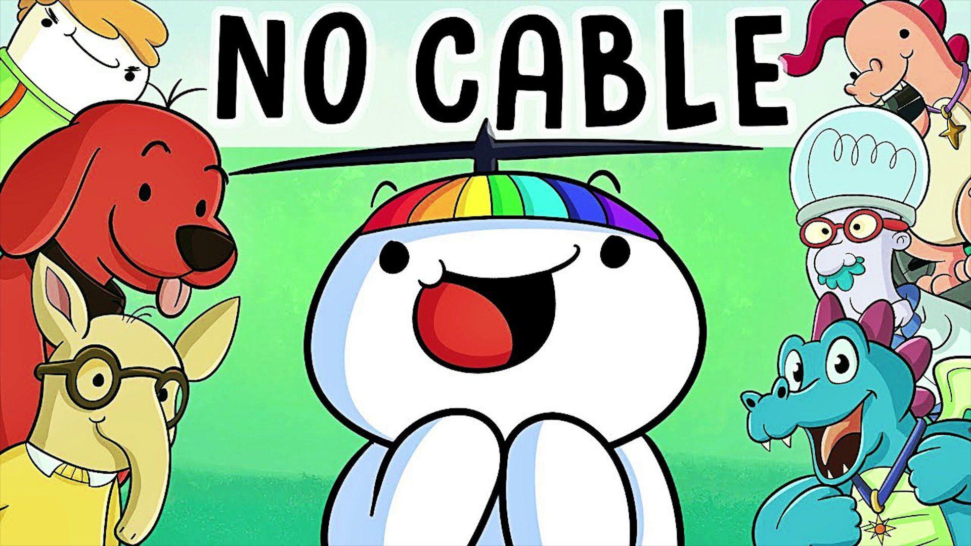 Theodd1Sout Wallpapers