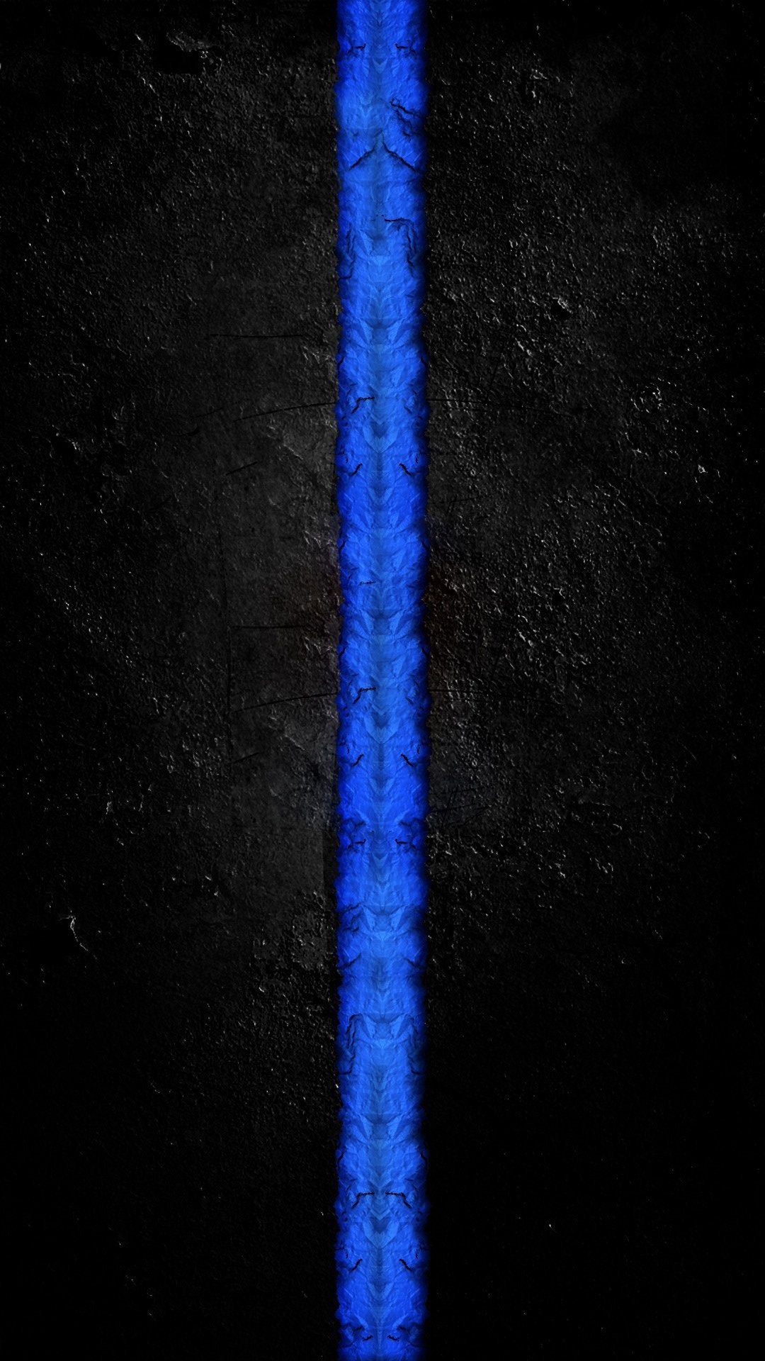 Thin Blue Line Wallpapers