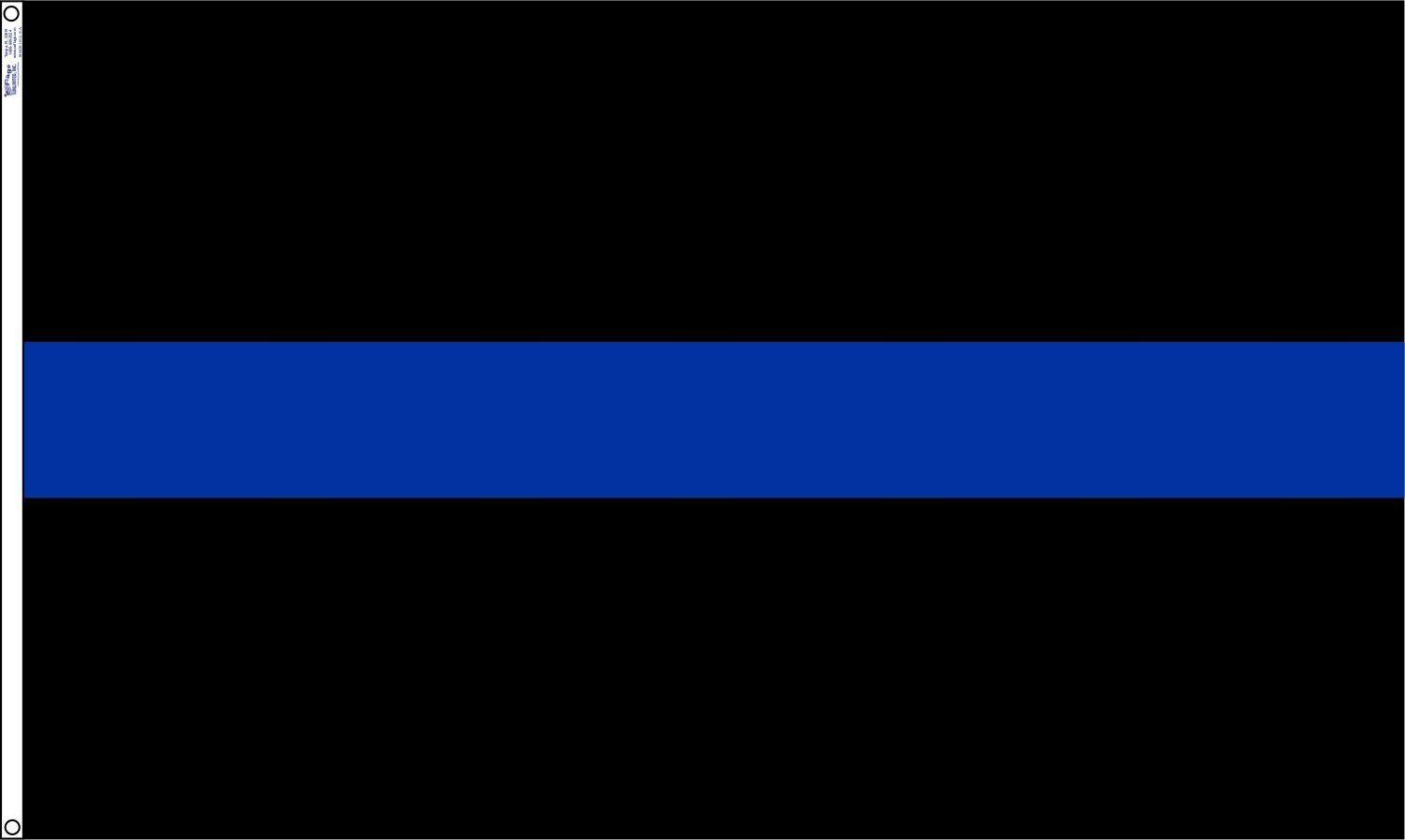 Thin Blue Line Wallpapers