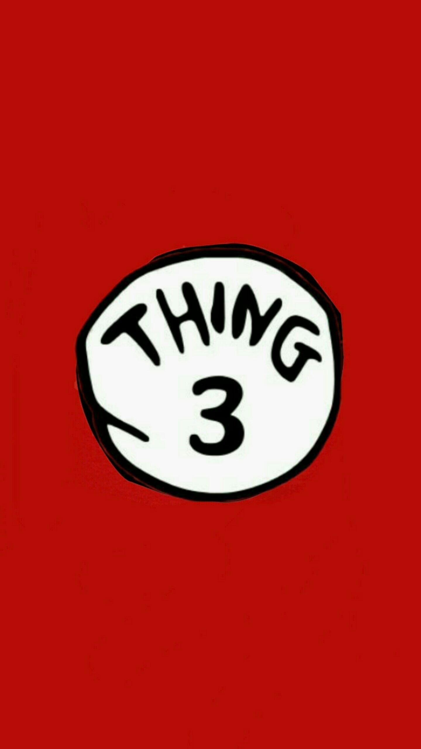 Thing 1 And Thing 2 Wallpapers