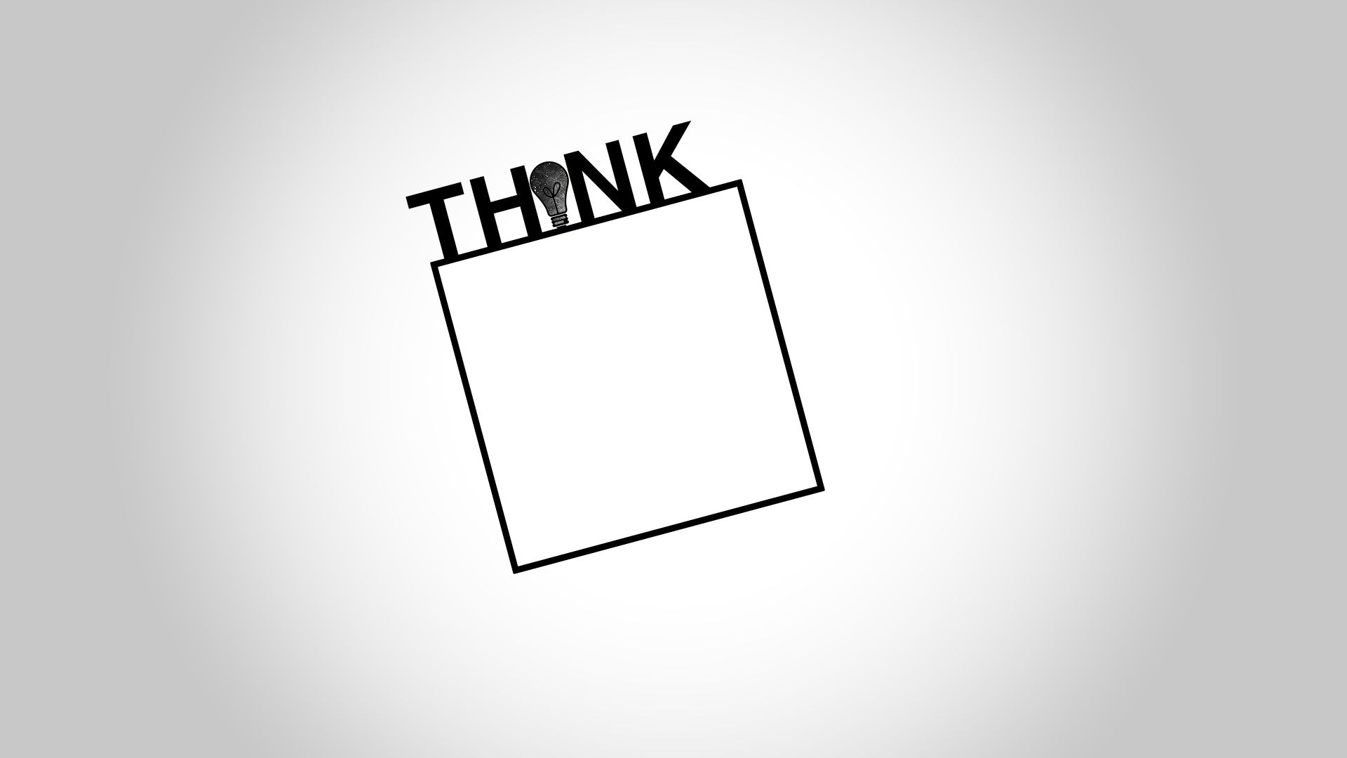 Think Wallpapers