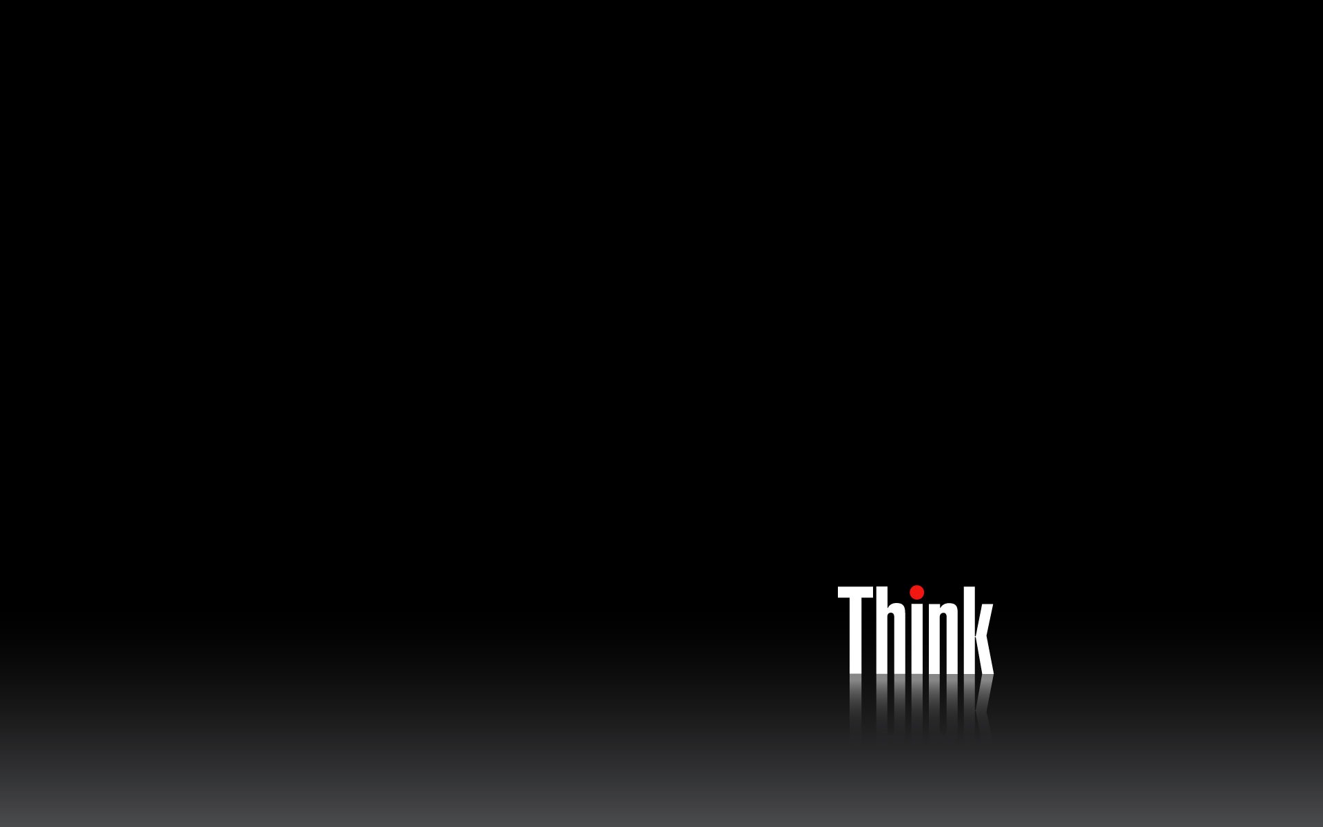 Think Wallpapers