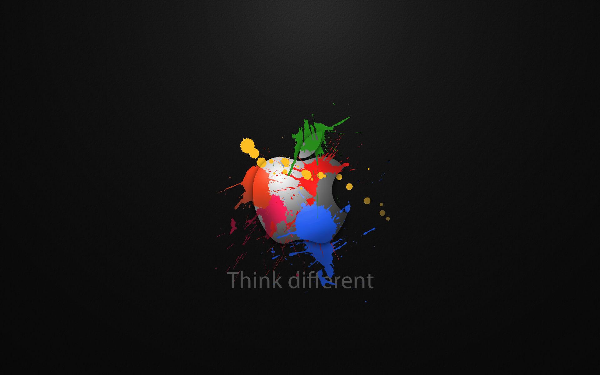 Think Wallpapers