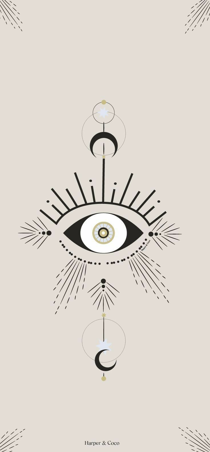 Third Eye Wallpapers