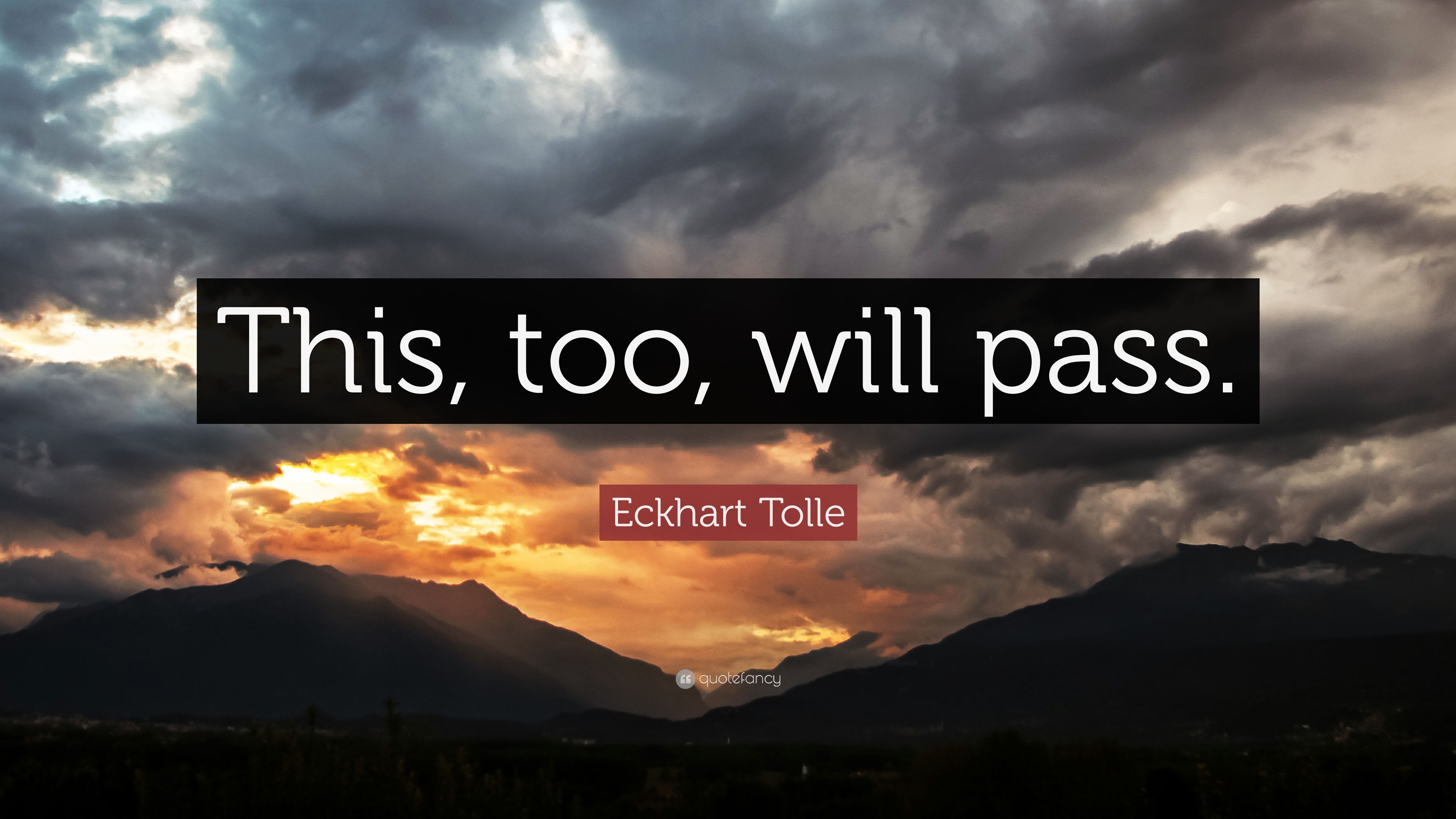 This Too Shall Pass Wallpapers