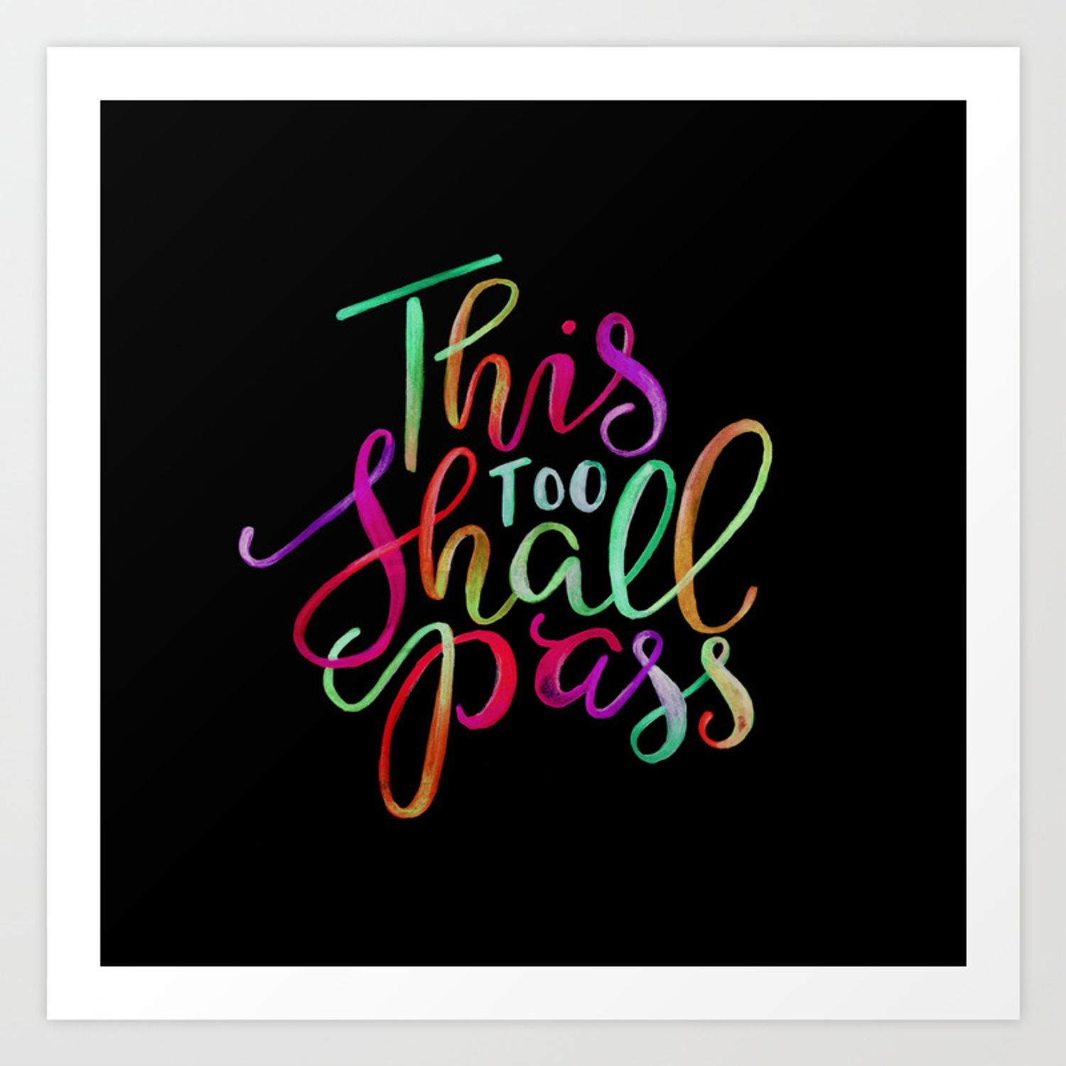 This Too Shall Pass Wallpapers