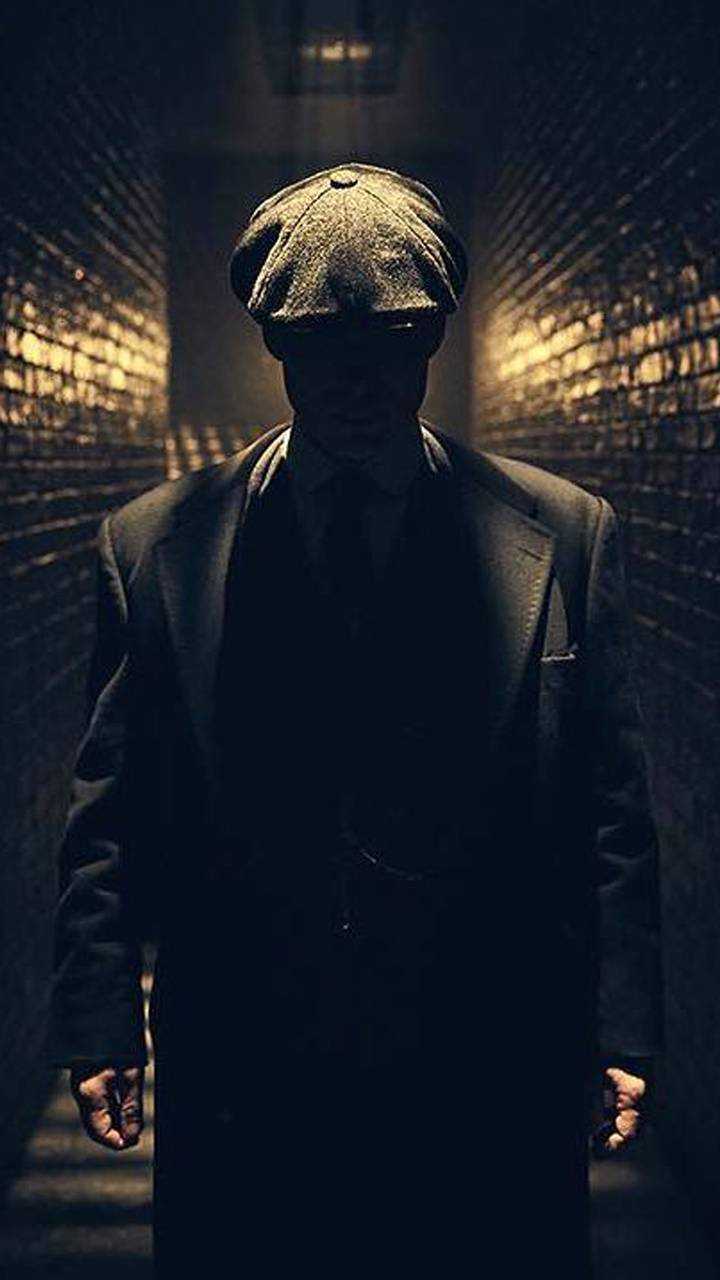 Thomas Shelby Wallpapers