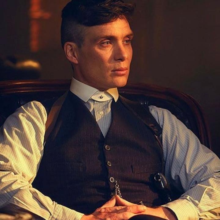 Thomas Shelby Wallpapers