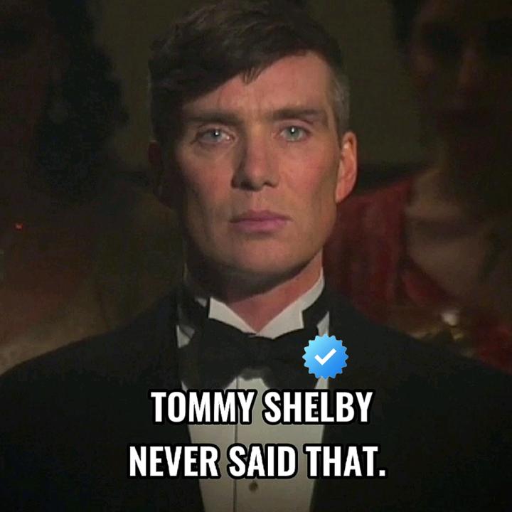 Thomas Shelby Wallpapers