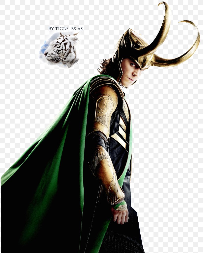 Thor And Loki Wallpapers