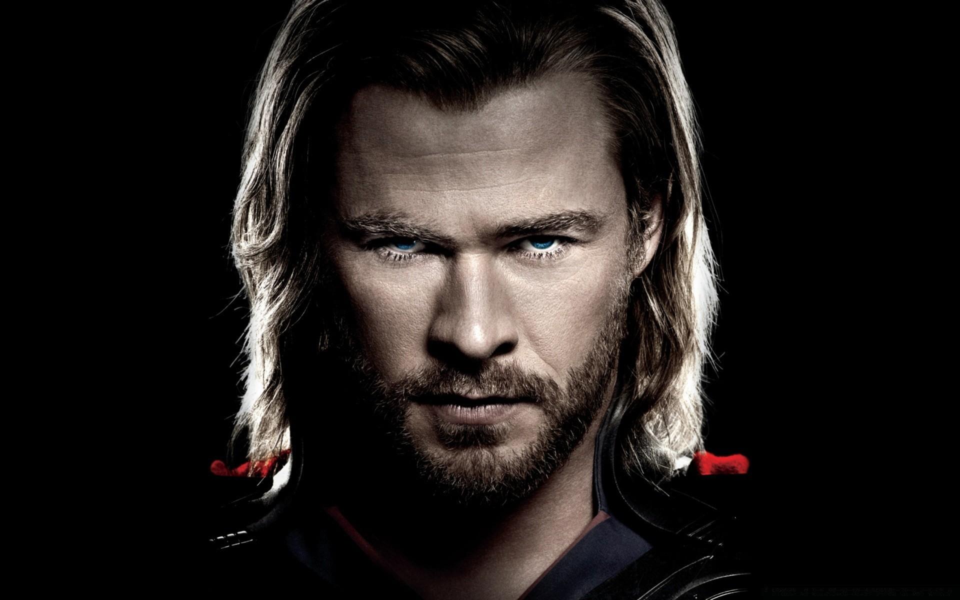 Thor Face Wallpapers