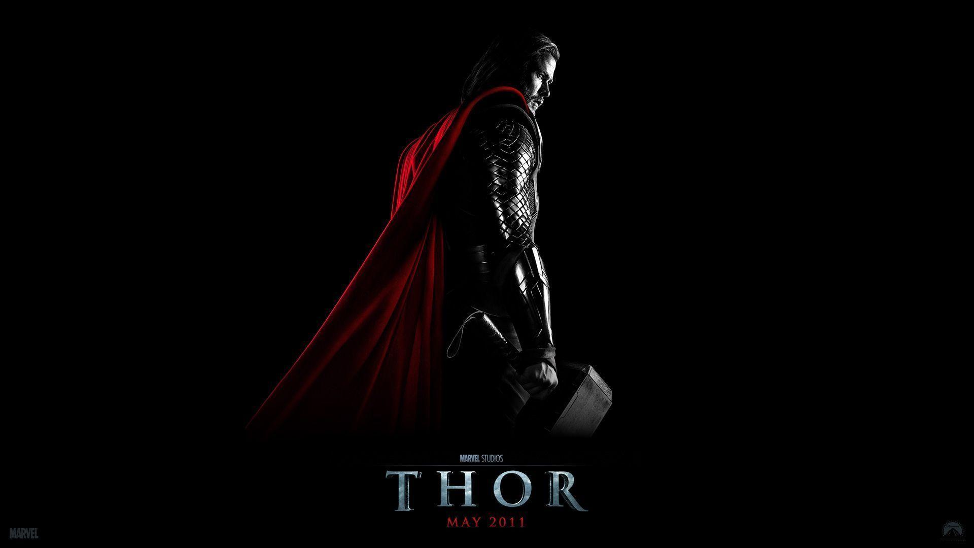 Thor Face Wallpapers