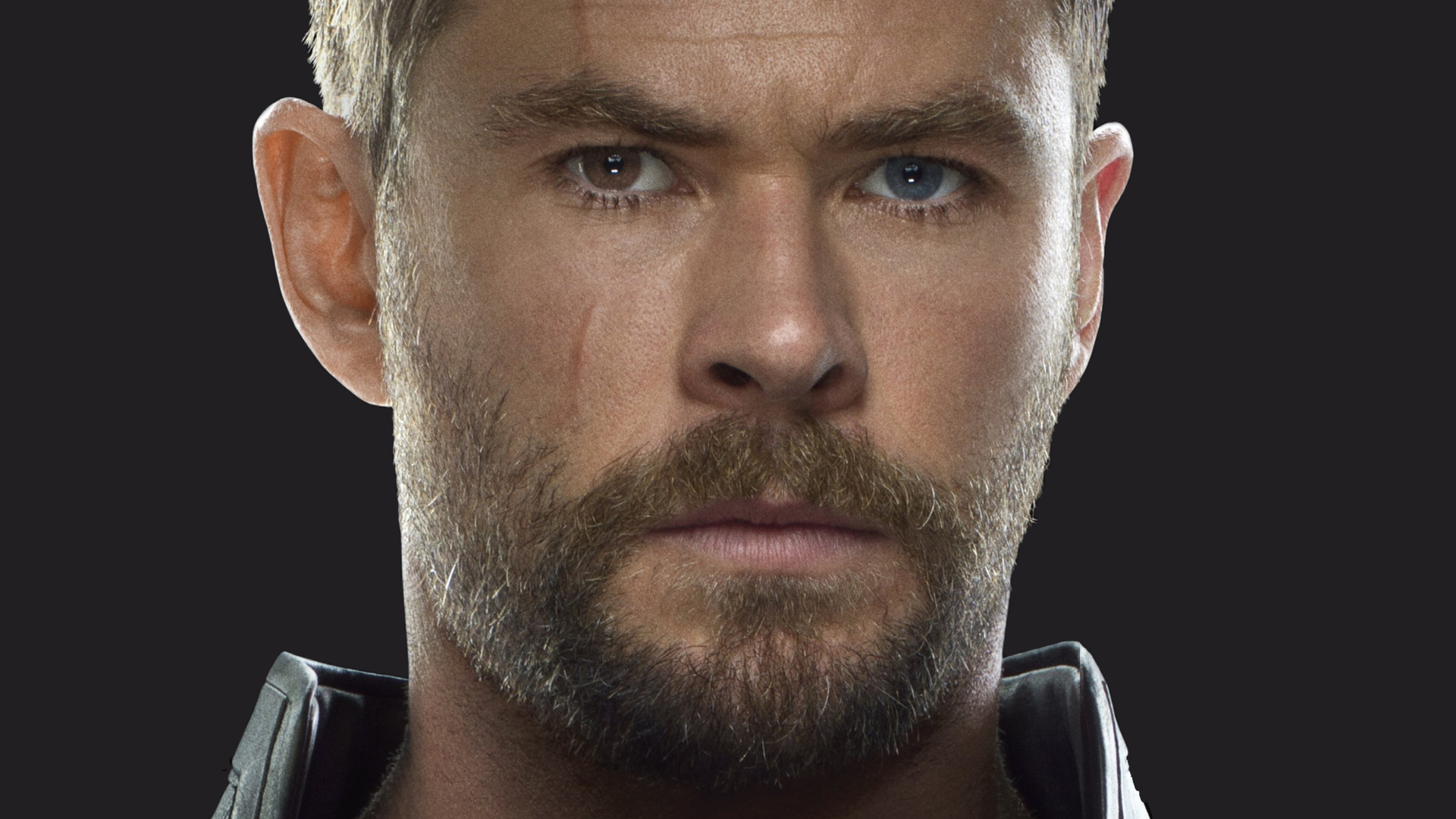 Thor Face Wallpapers