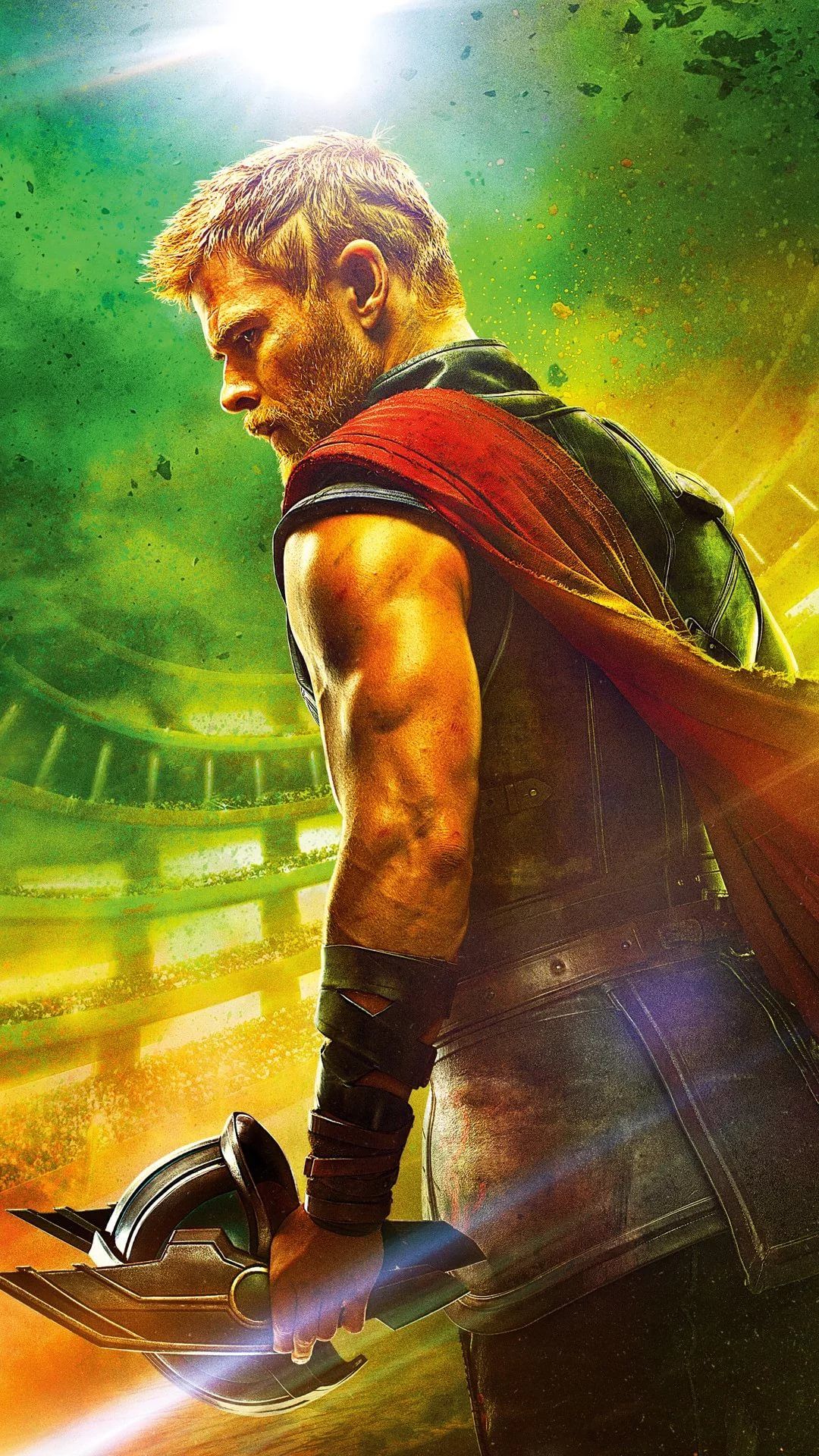 Thor Iphone Wallpapers