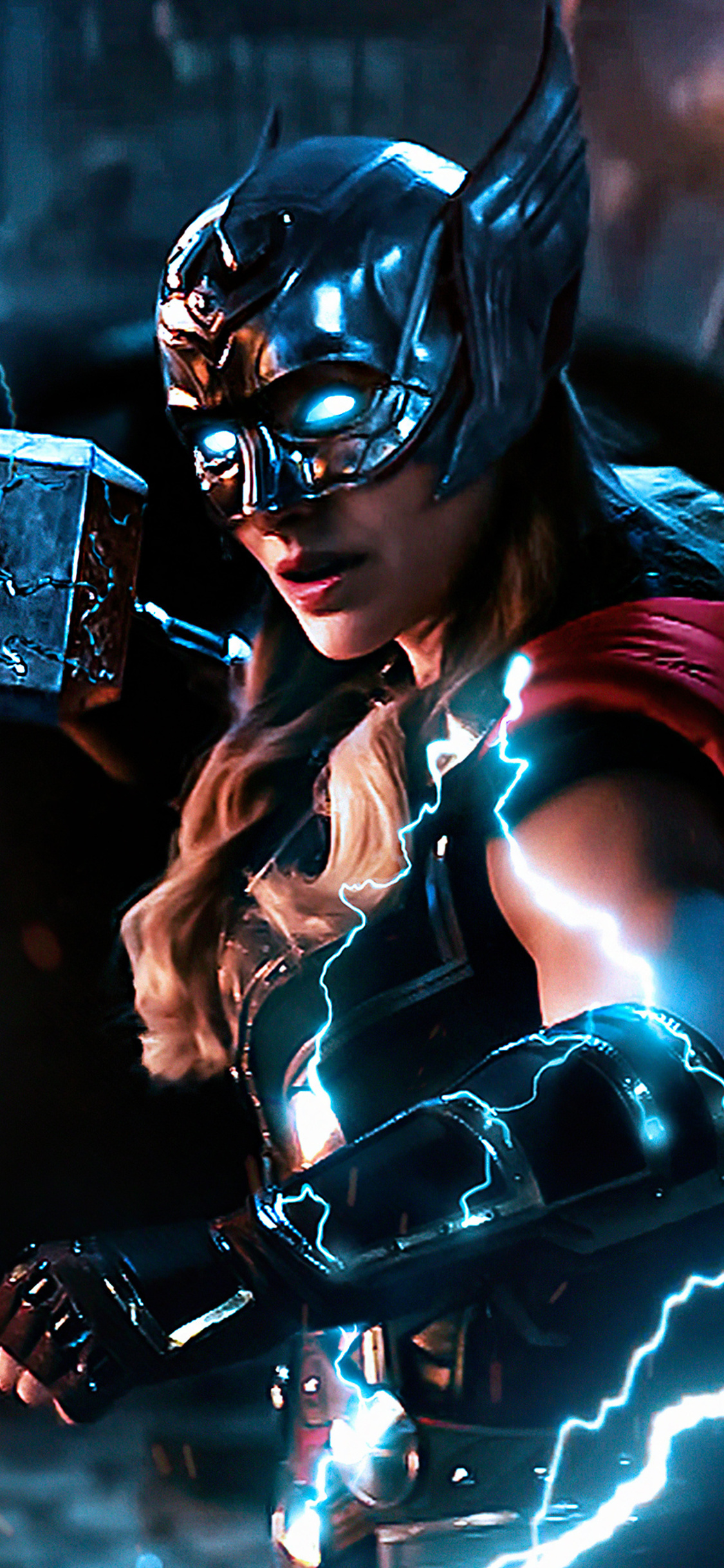 Thor Iphone Wallpapers