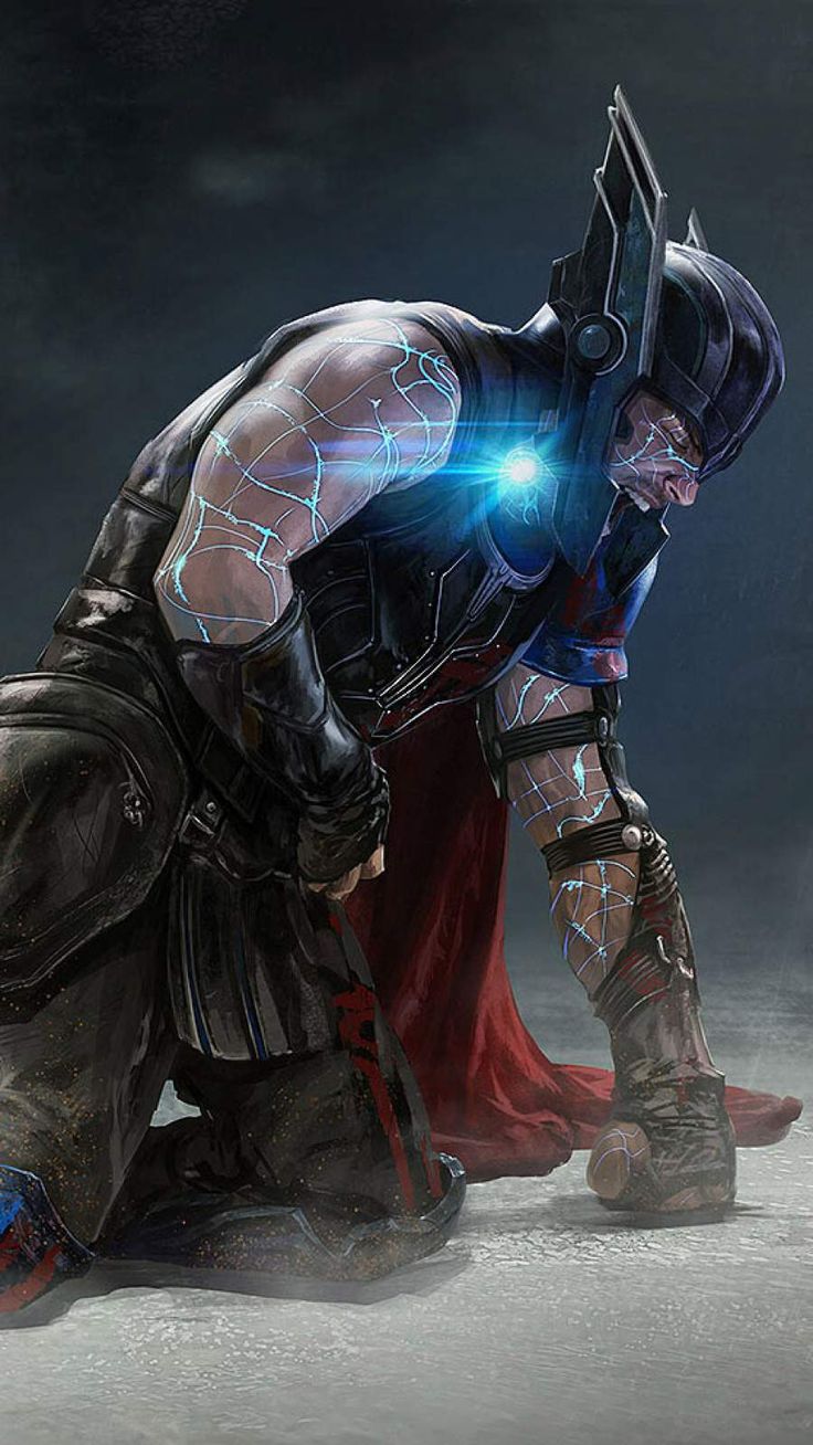 Thor Iphone Wallpapers