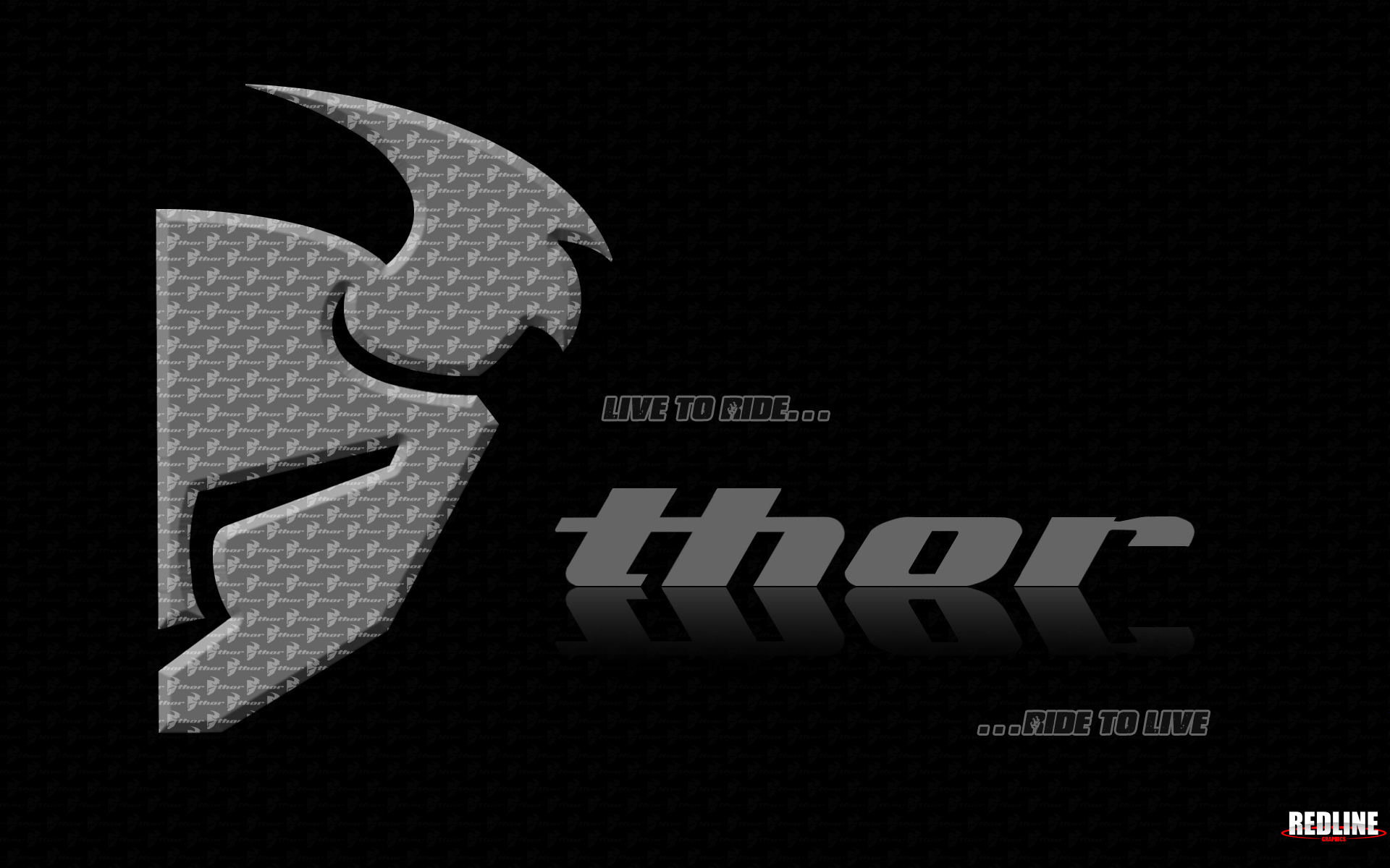 Thor Logo Wallpapers