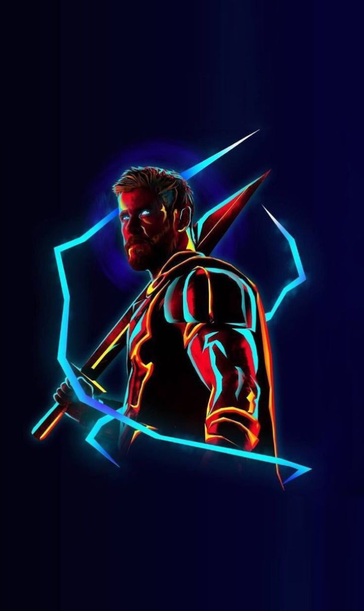 Thor Phone Wallpapers