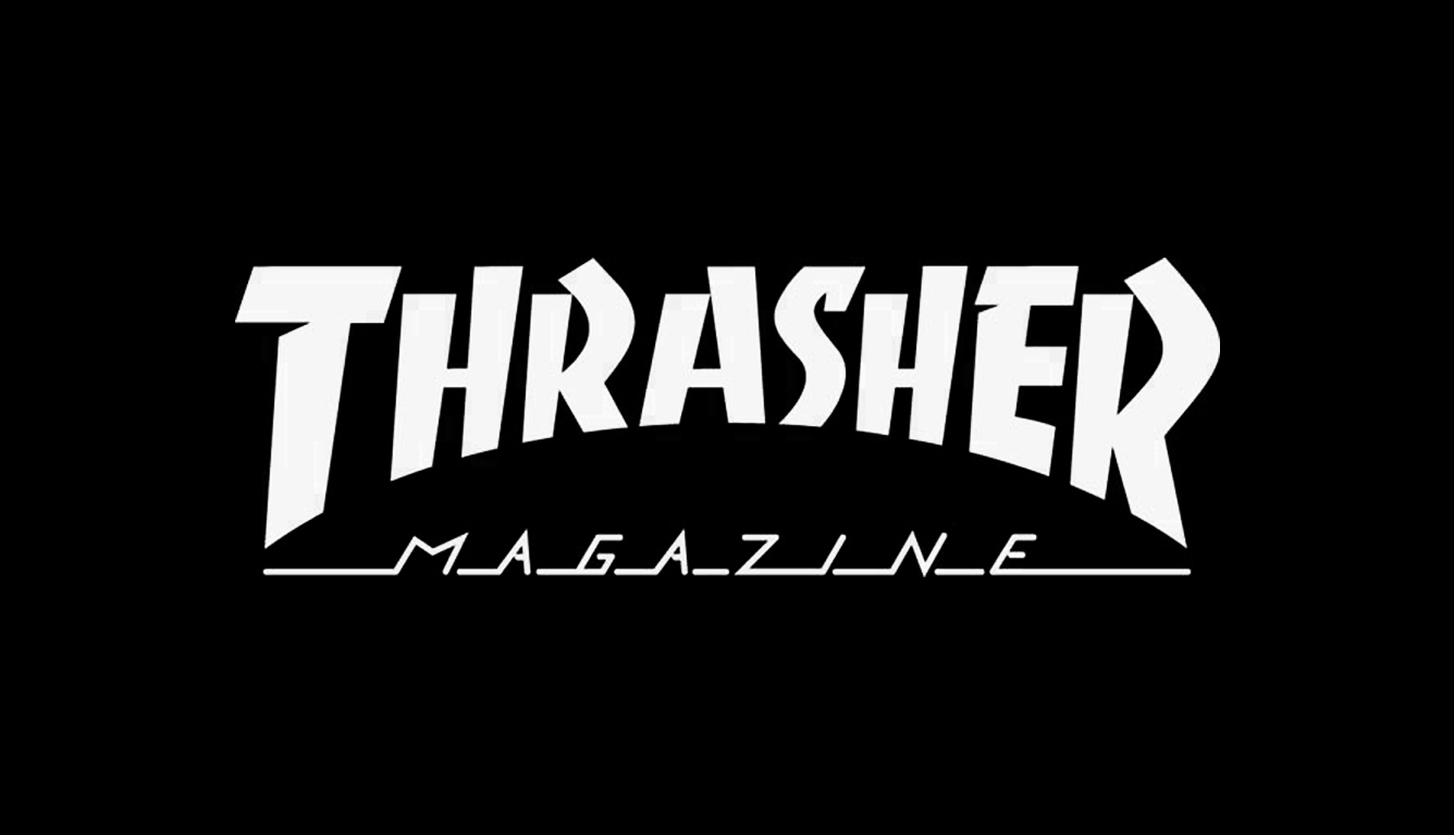 Thrasher Aesthetic Wallpapers