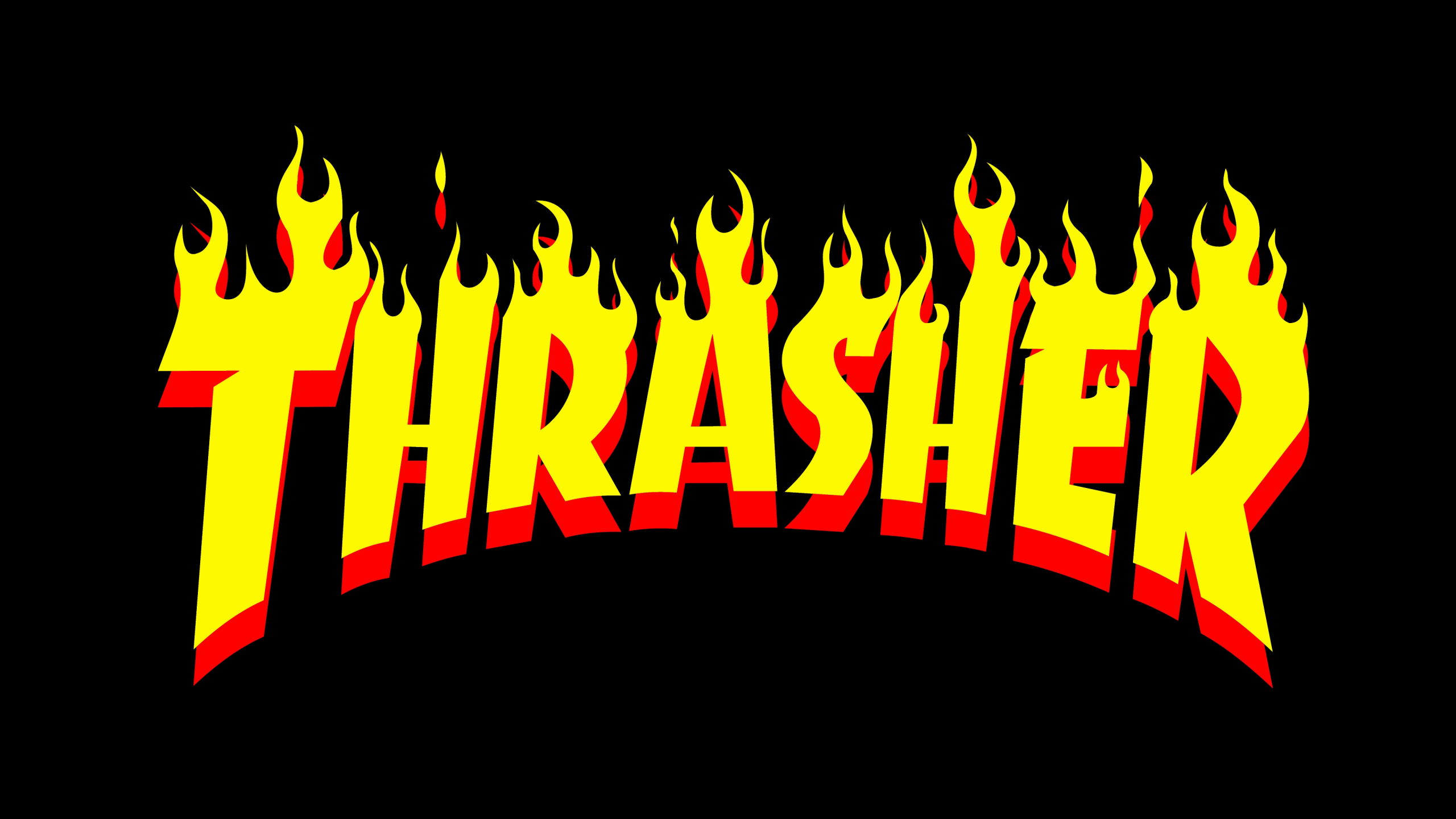 Thrasher Aesthetic Wallpapers