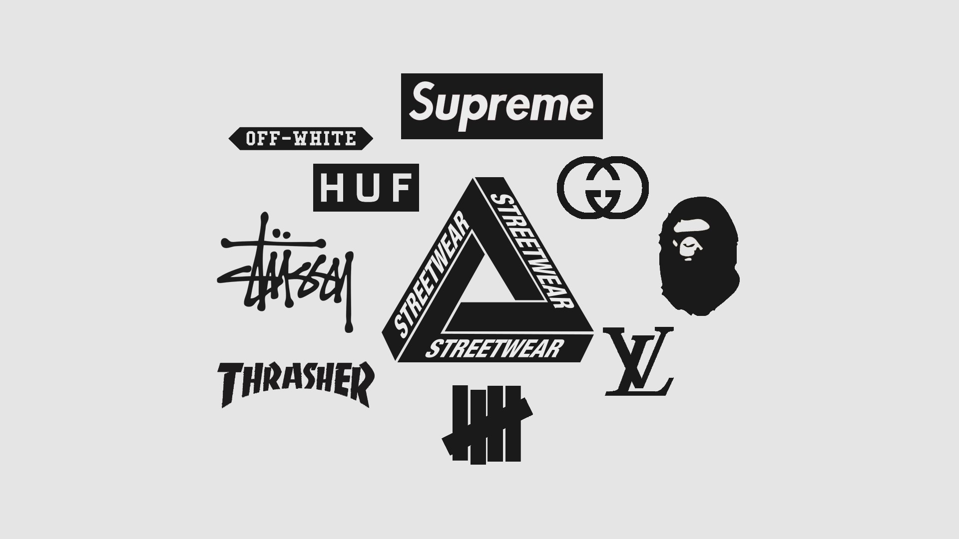 Thrasher Laptop Wallpapers