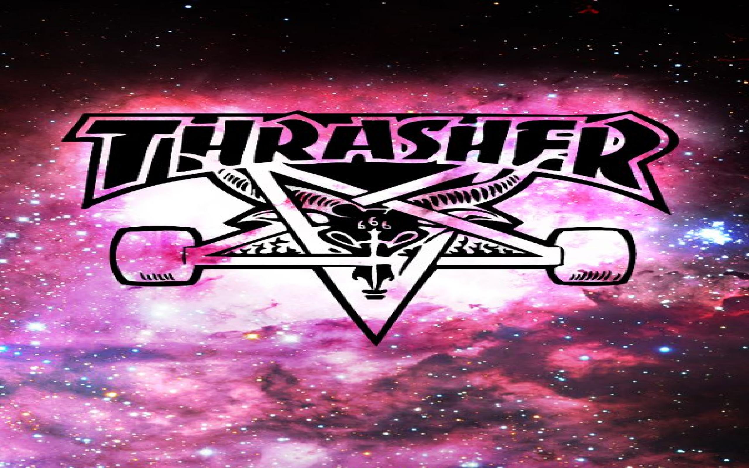 Thrasher Lockscreen Wallpapers