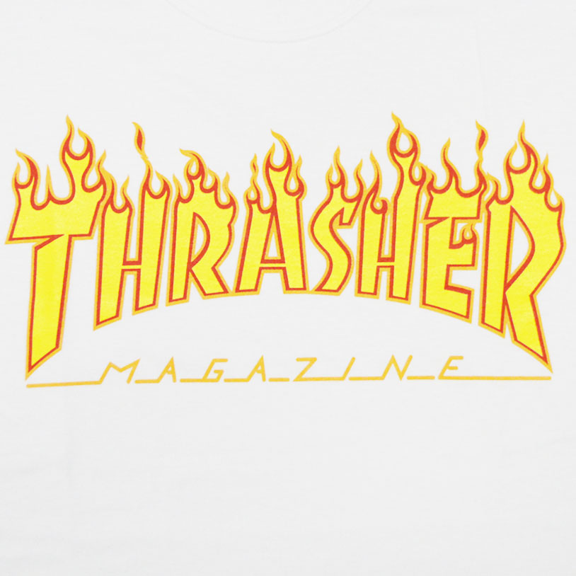 Thrasher Logo Wallpapers