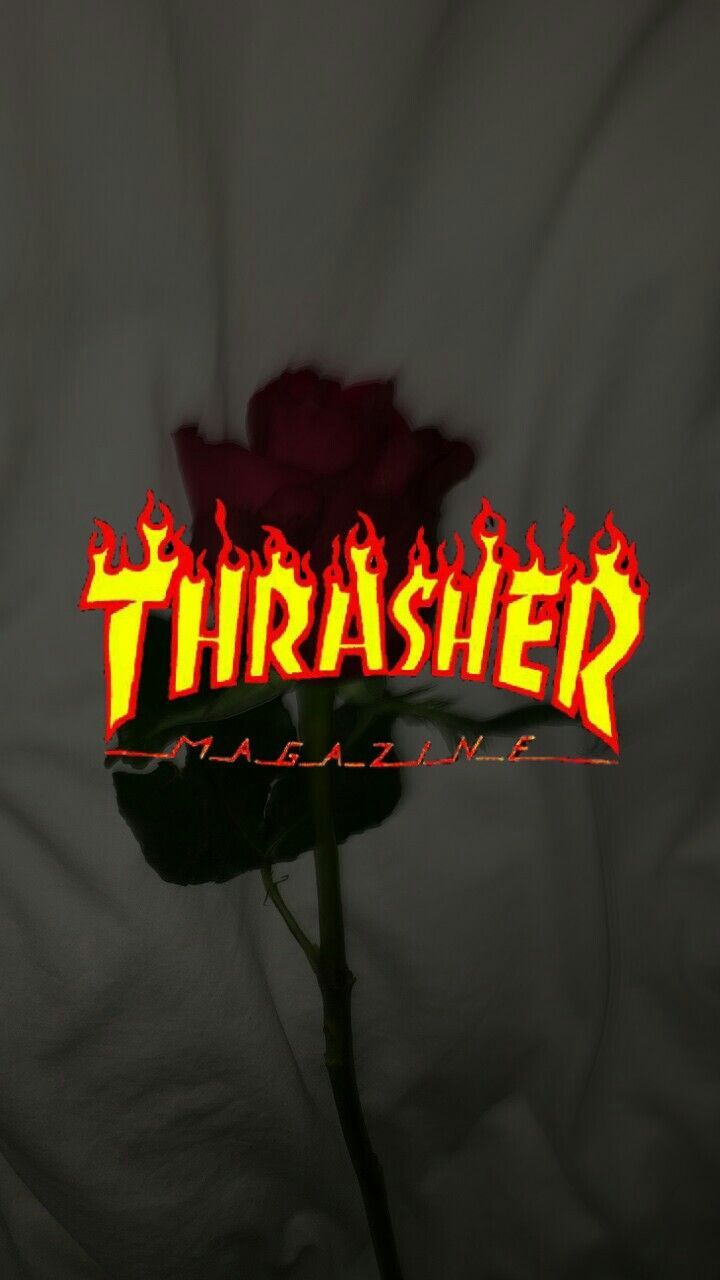 Thrasher Wallpapers