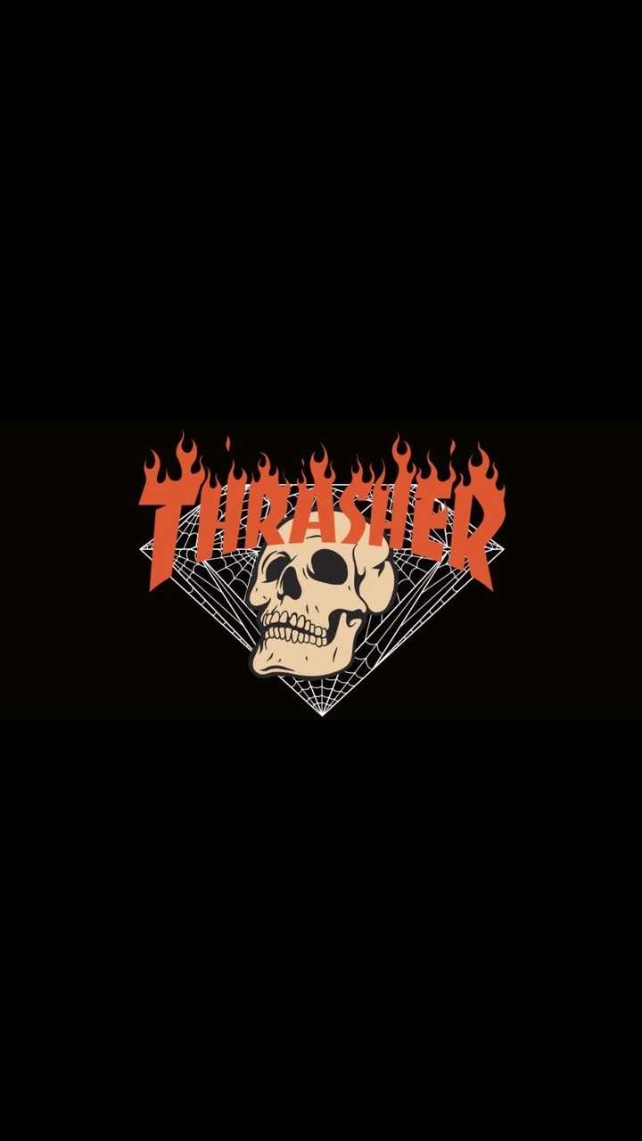 Thrasher Wallpapers