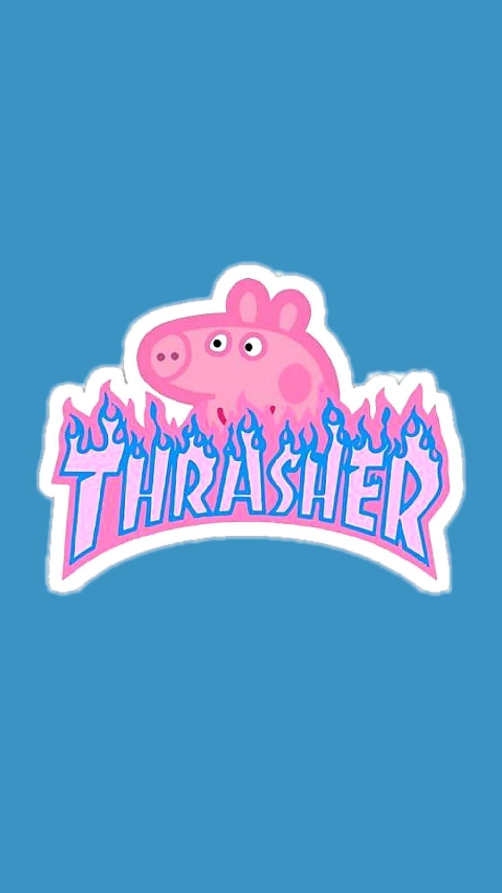 Thrasher Wallpapers