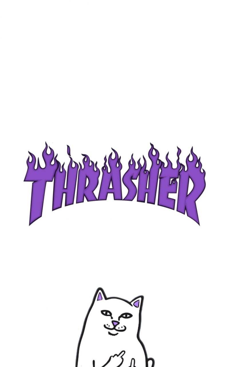 Thrasher Wallpapers