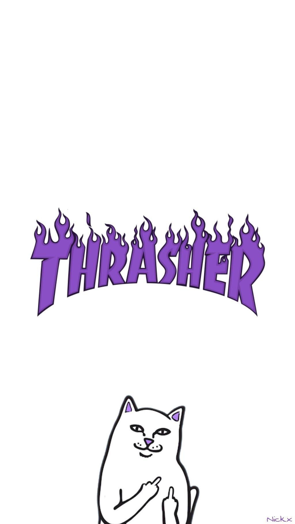 Thrasher Wallpapers