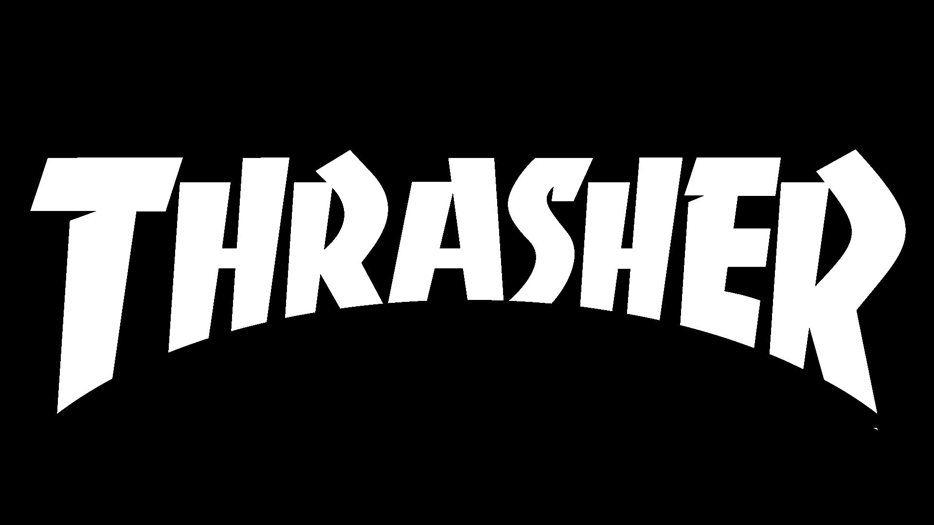 Thrasher Wallpapers