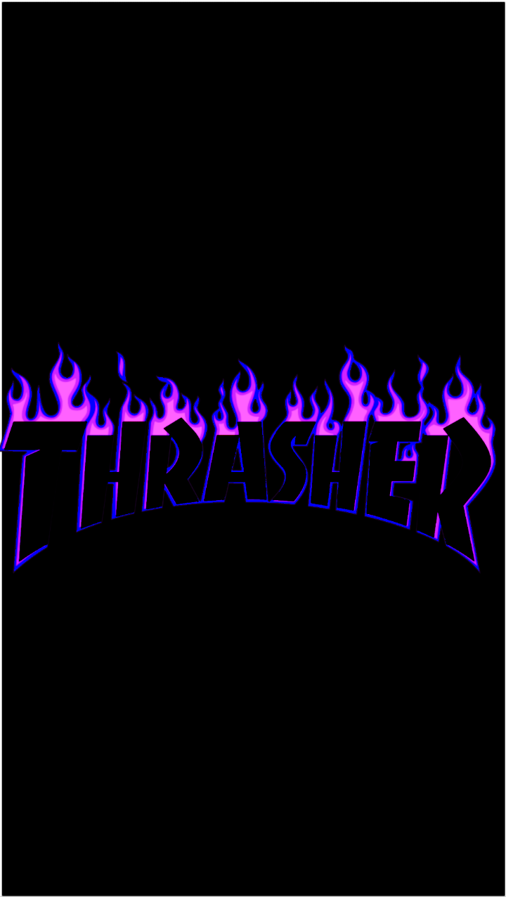 Thrasher Wallpapers