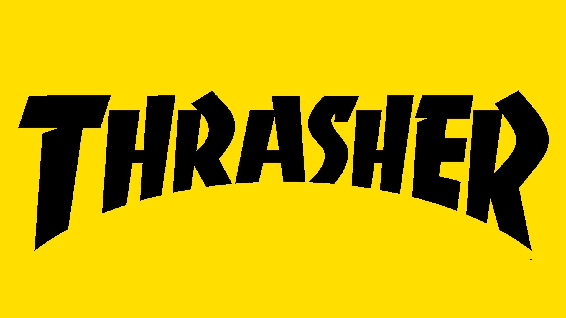 Thrasher Wallpapers