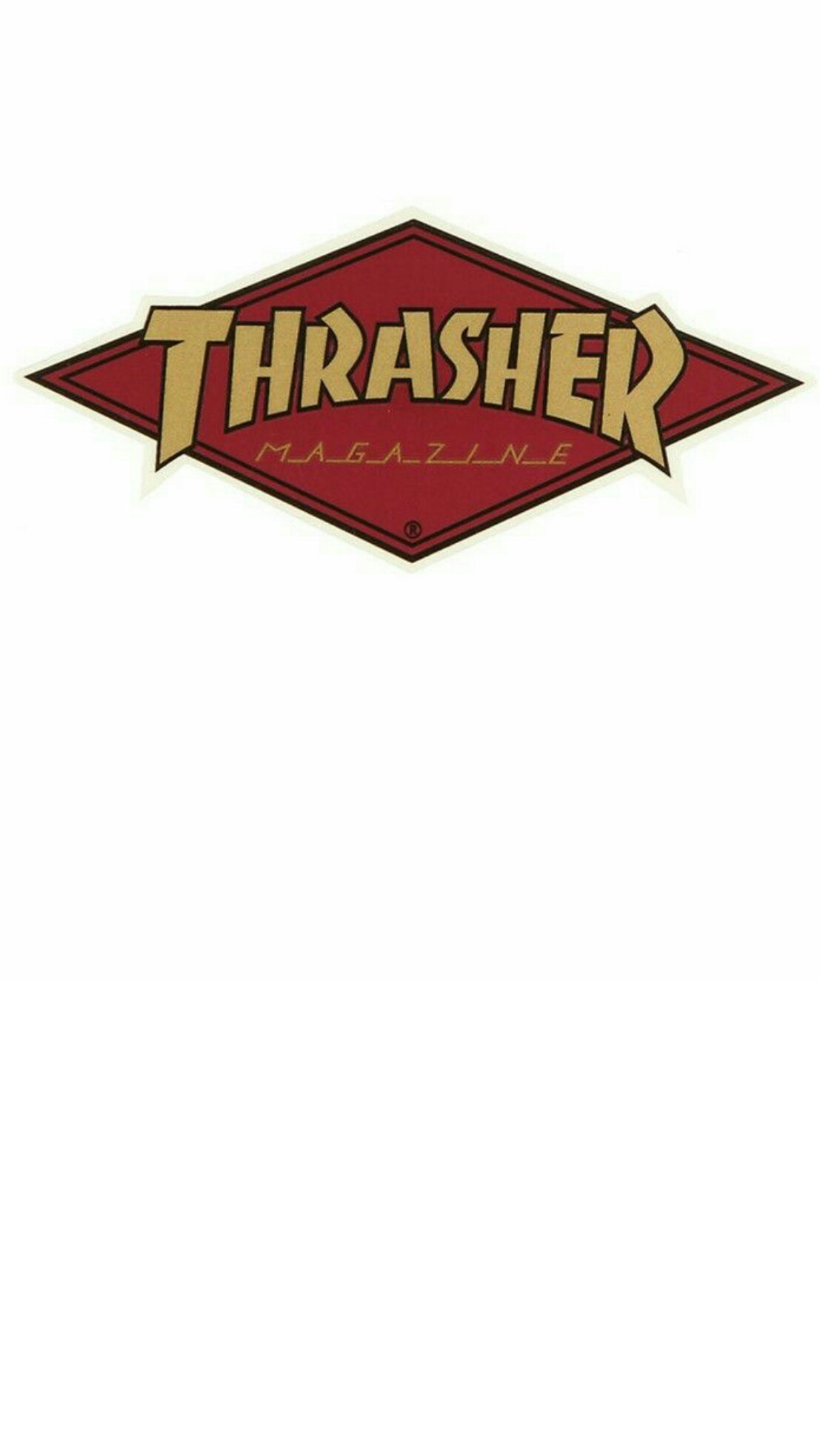 Thrasher Wallpapers