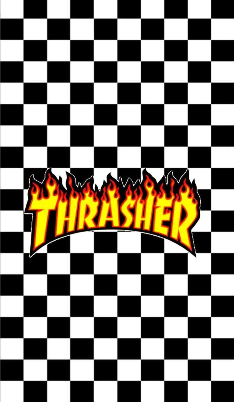 Thrasher Wallpapers