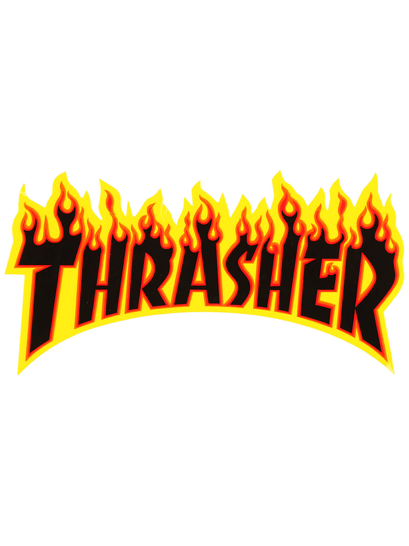 Thrasher Wallpapers