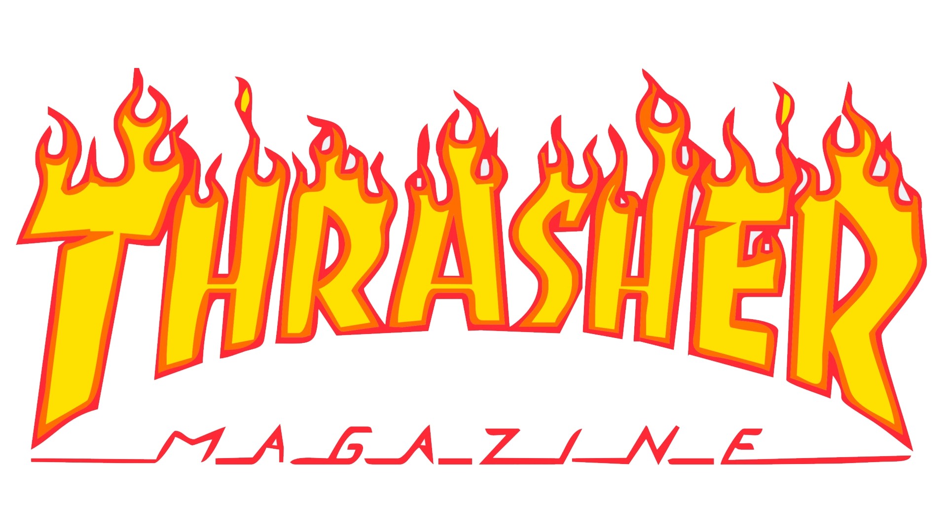 Thrasher Wallpapers