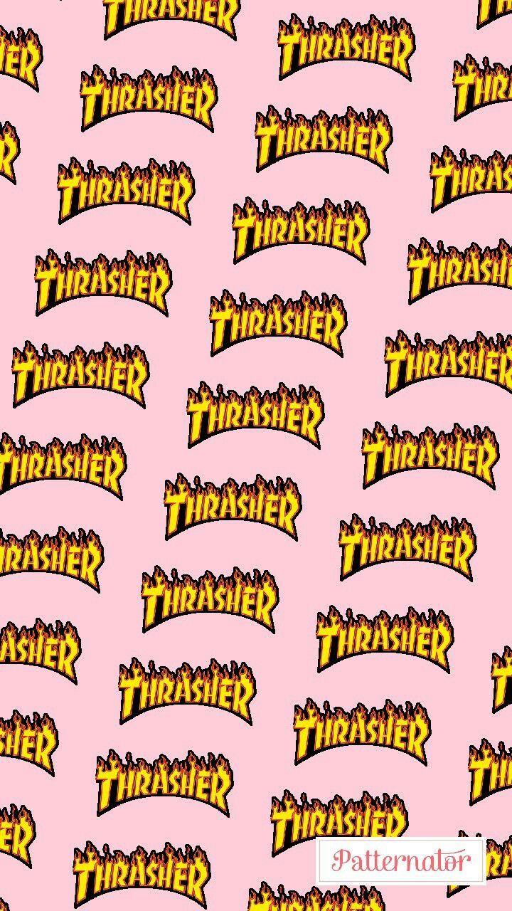 Thrasher Wallpapers