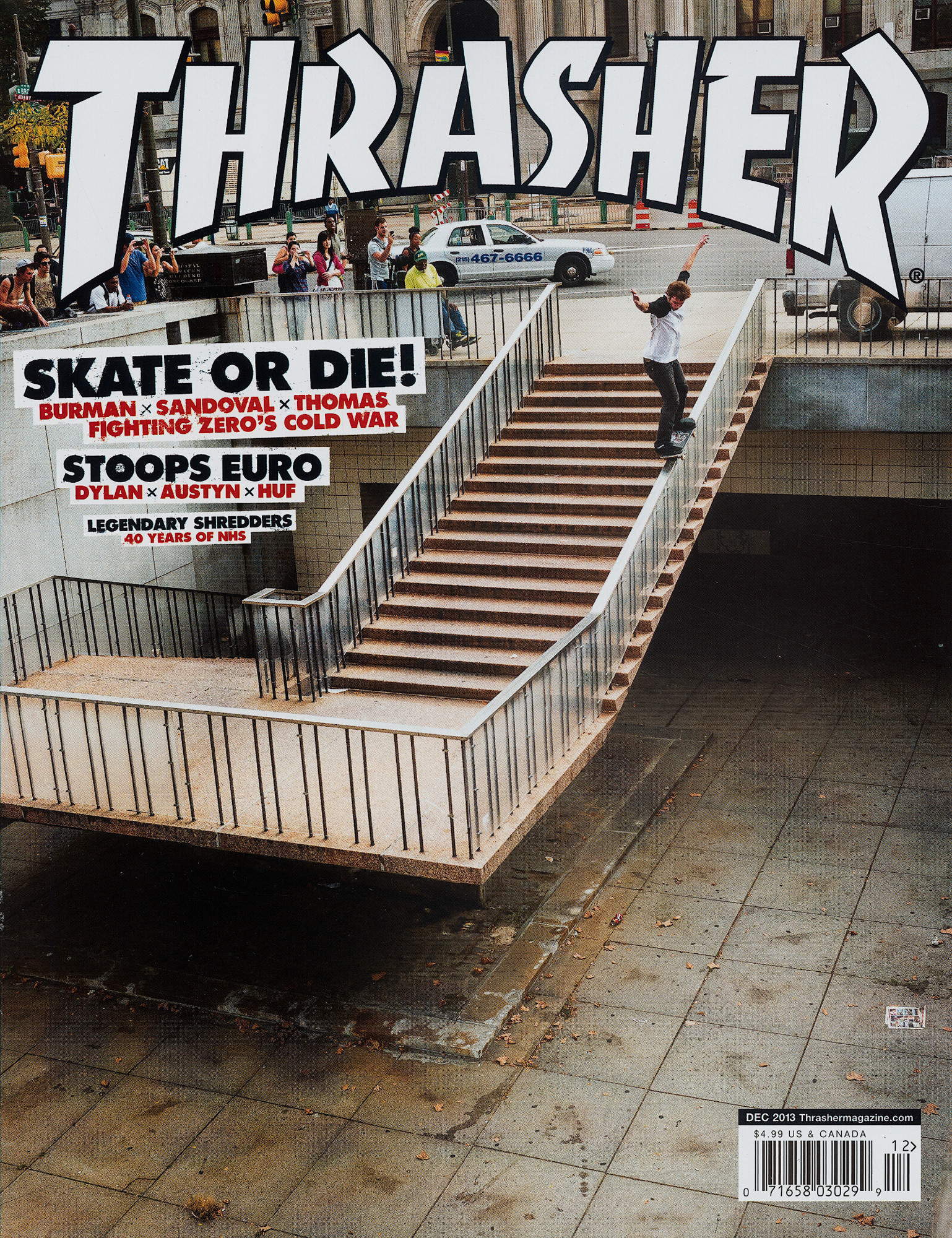 Thrasher Wallpapers