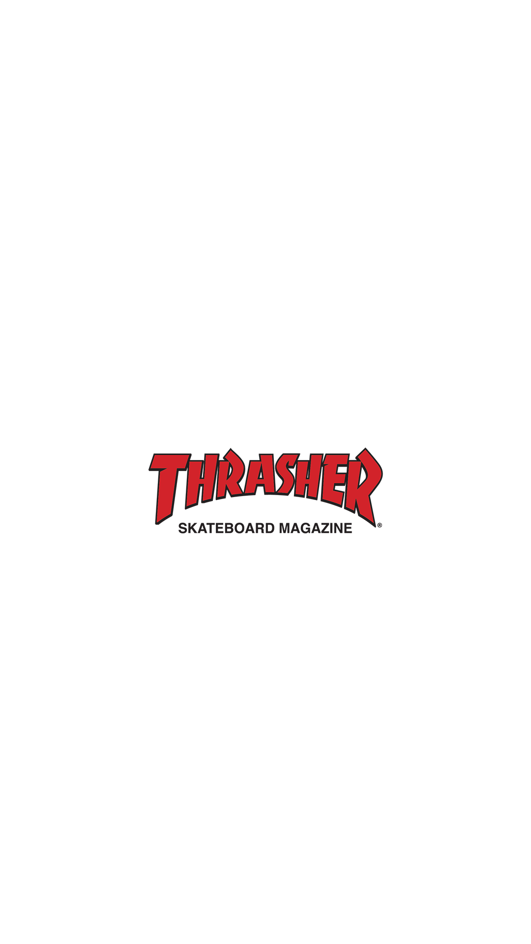 Thrasher Wallpapers