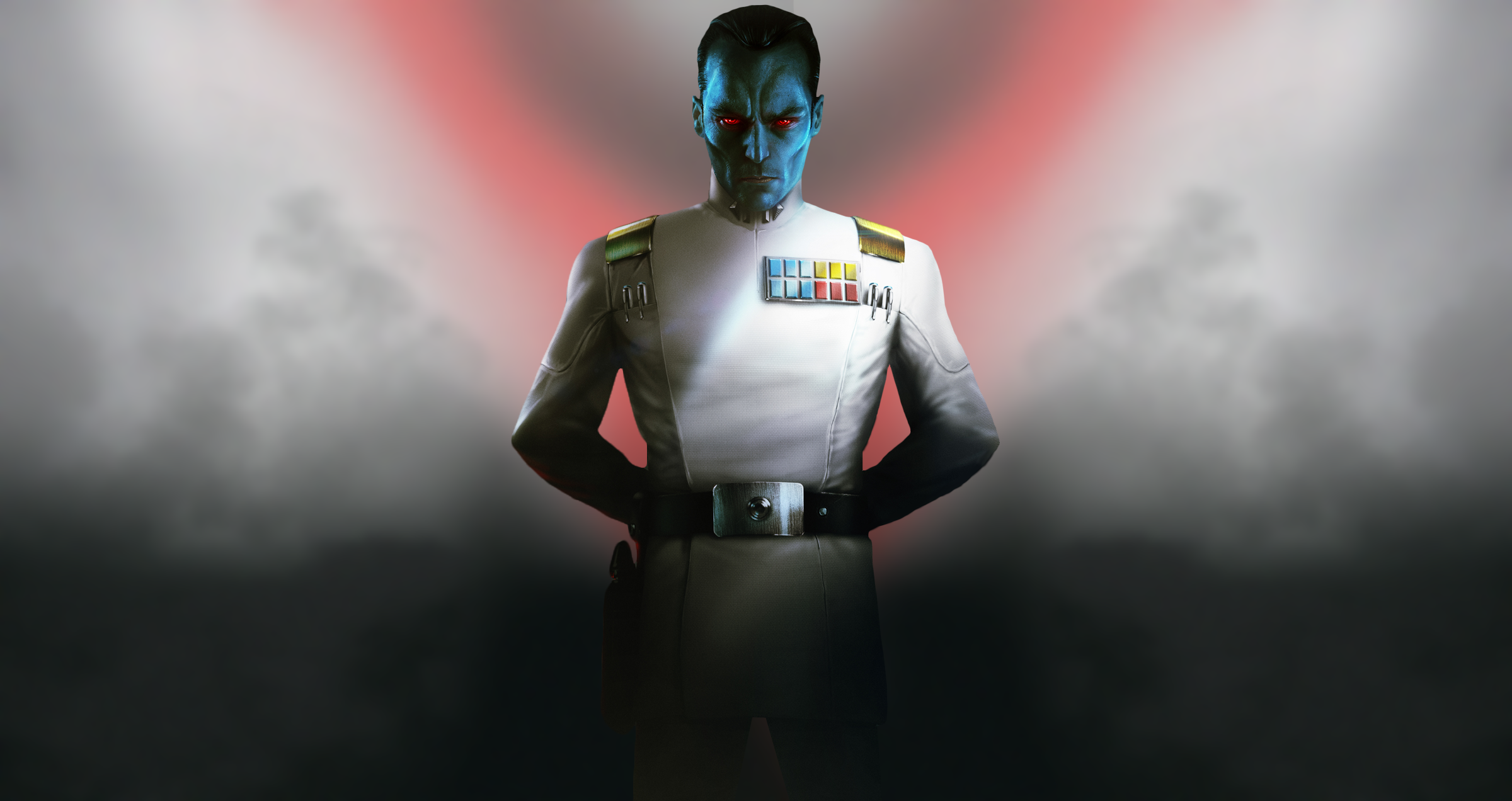 Thrawn Wallpapers