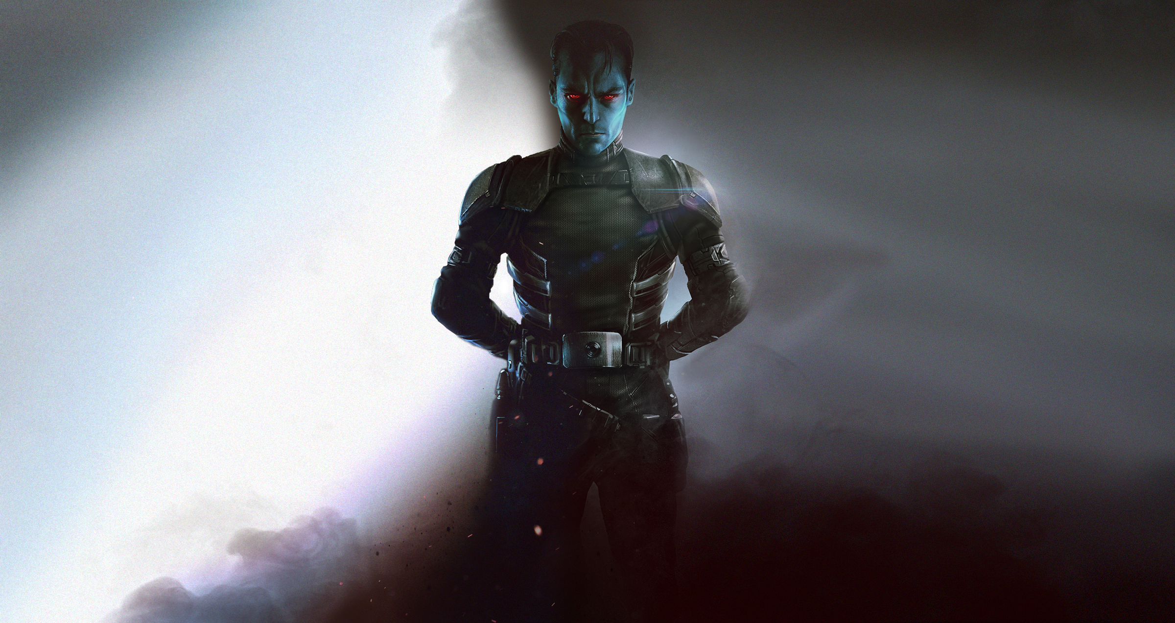 Thrawn Wallpapers