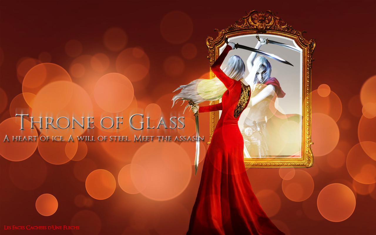 Throne Of Glass Wallpapers