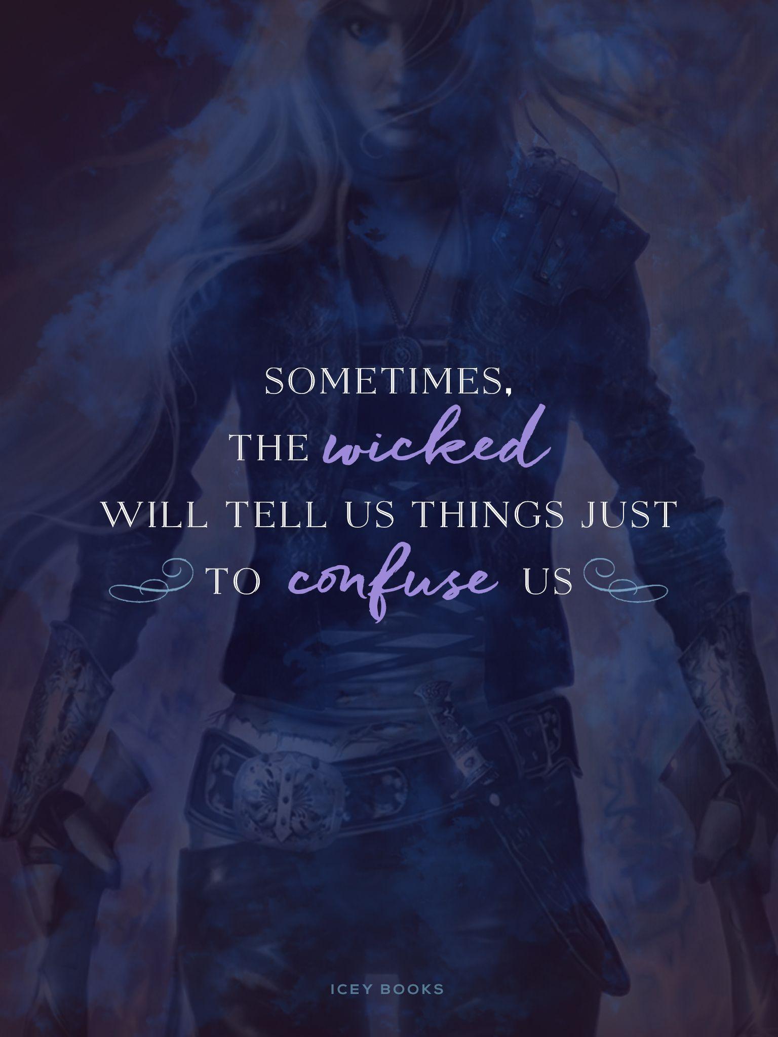 Throne Of Glass Wallpapers